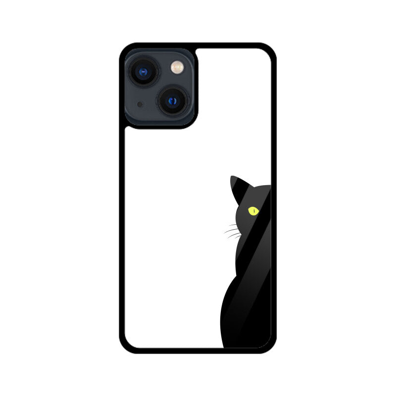 Aesthetic Cat Mobile Case