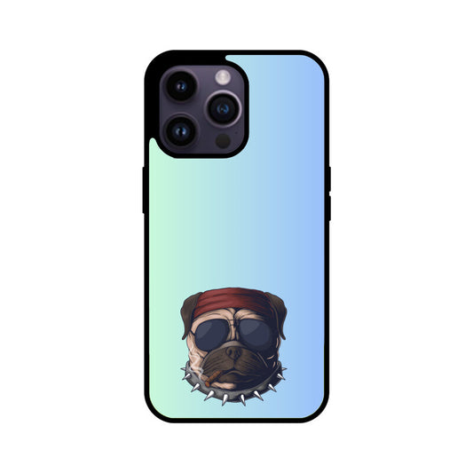 Dog Minimalist Phone Case