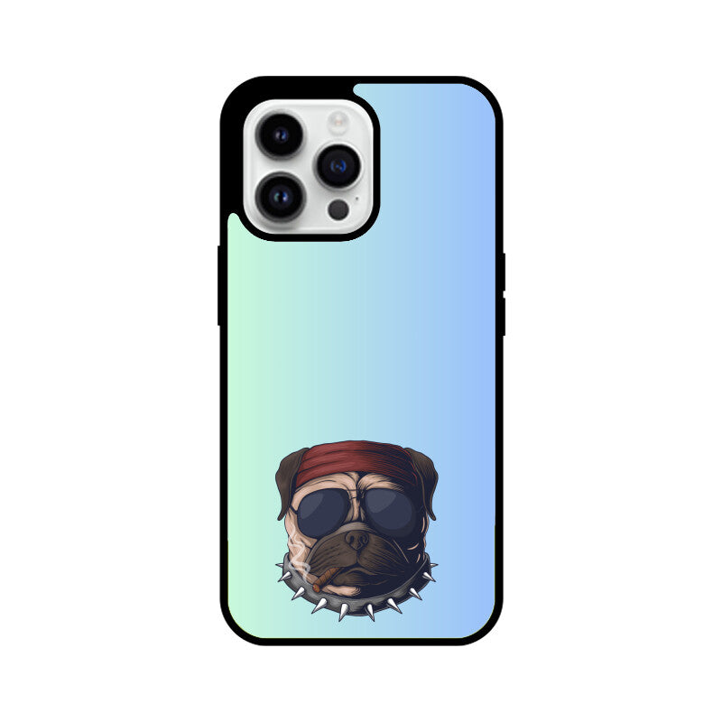 Dog Minimalist Phone Case