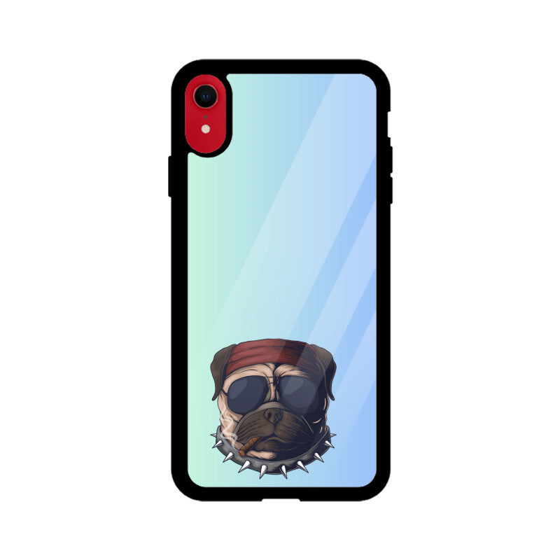 Dog Minimalist Phone Case