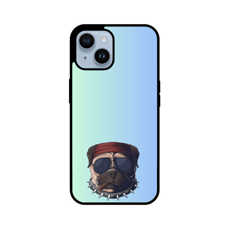 Dog Minimalist Phone Case