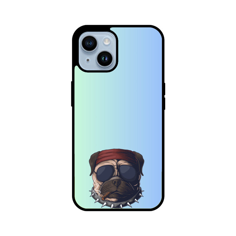 Dog Minimalist Phone Case