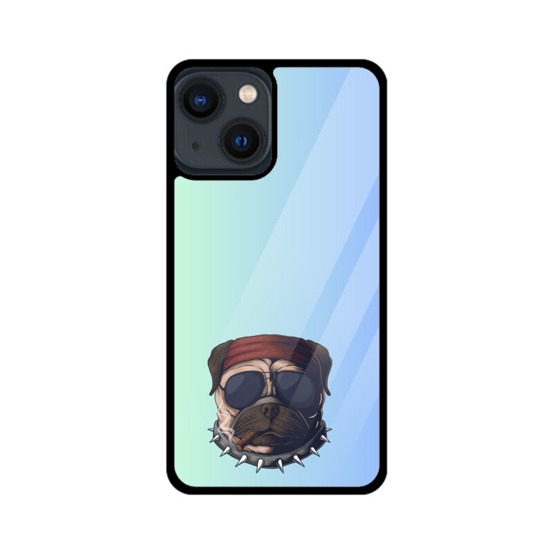 Dog Minimalist Phone Case