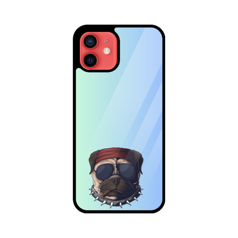 Dog Minimalist Phone Case