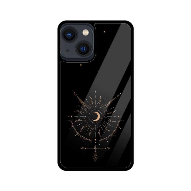 Esoteric Mobile Phone Case