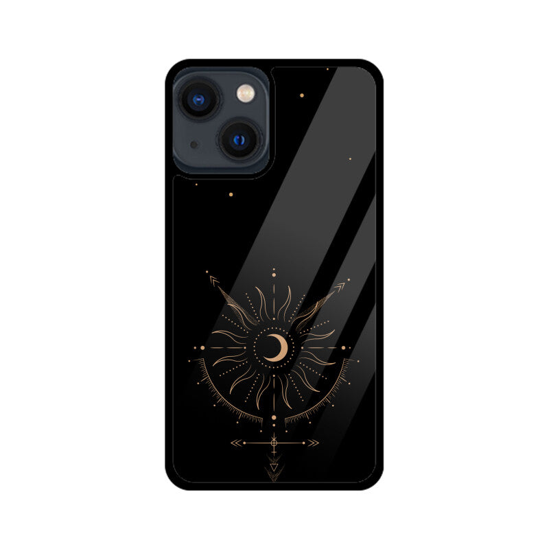 Esoteric Mobile Phone Case