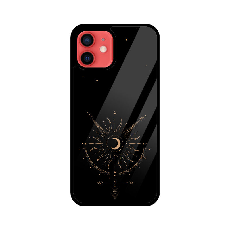 Esoteric Mobile Phone Case