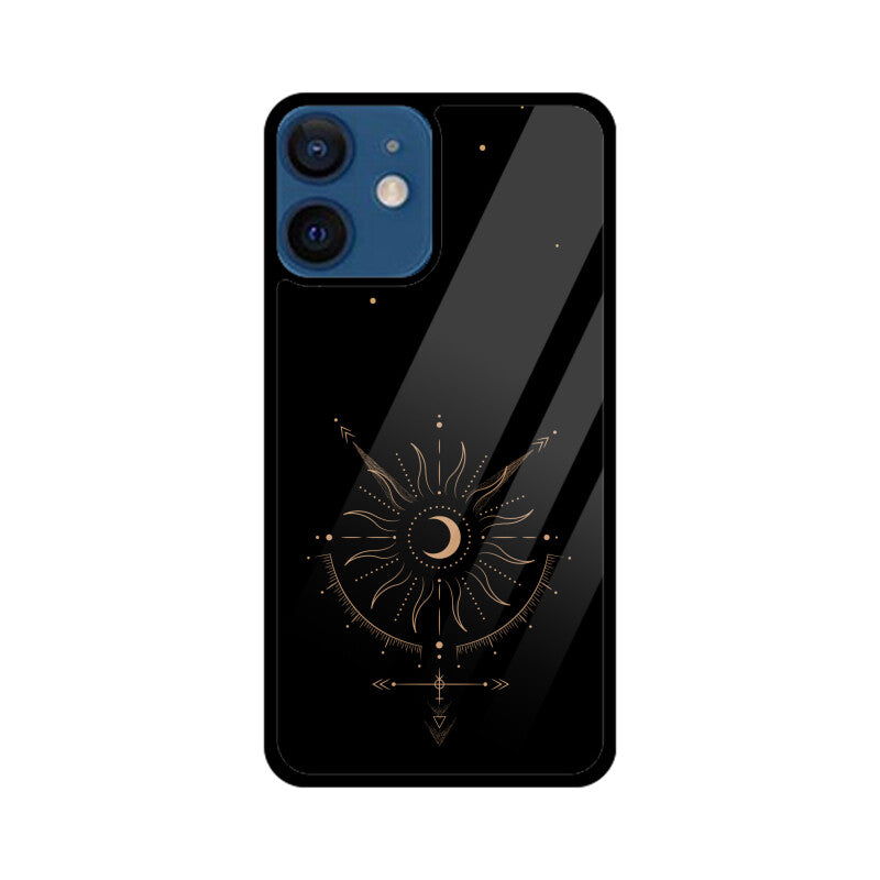 Esoteric Mobile Phone Case