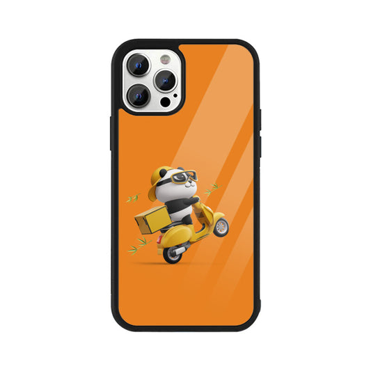 Panda Phone Case