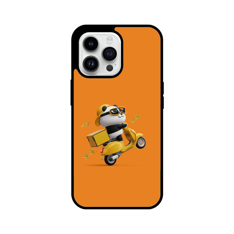 Panda Phone Case