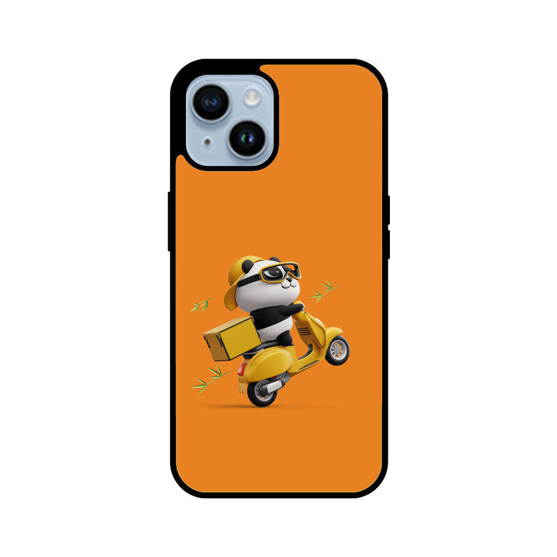 Panda Phone Case