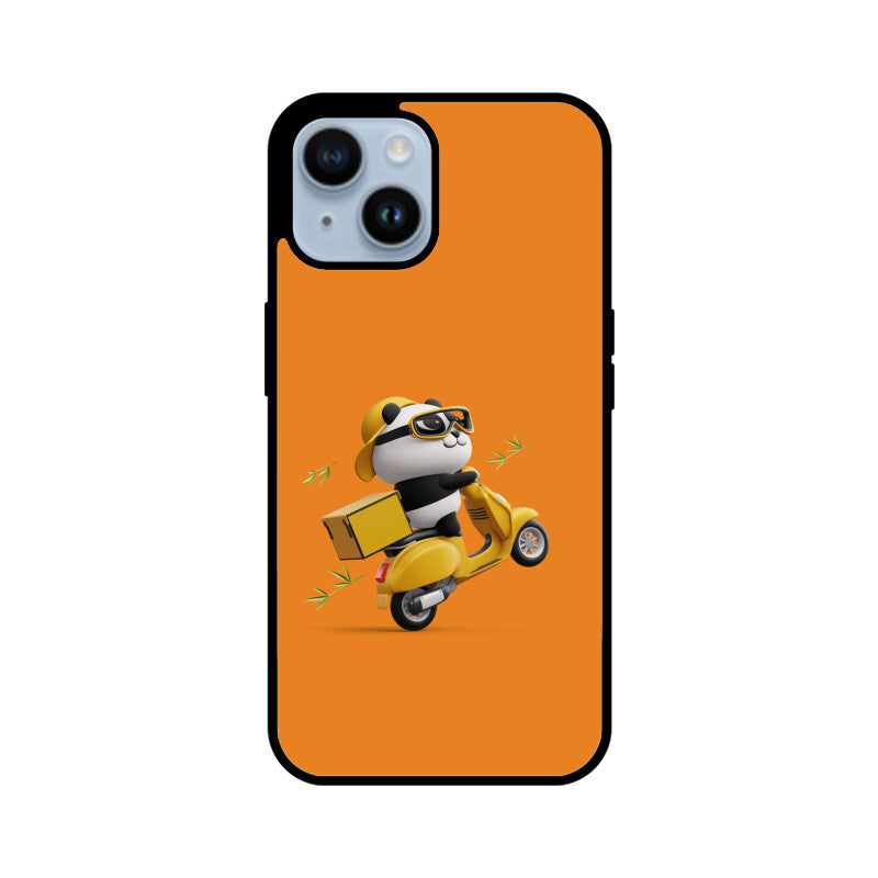 Panda Phone Case