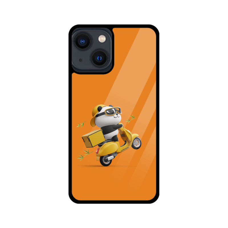 Panda Phone Case