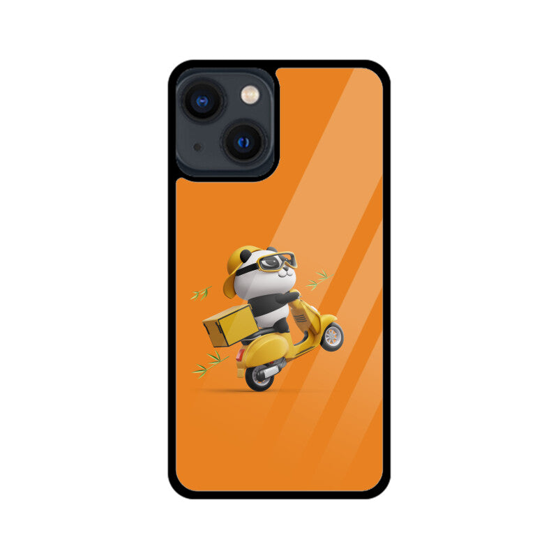 Panda Phone Case