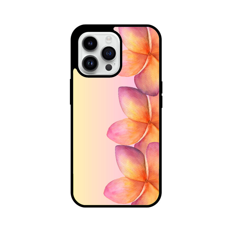 Abstract Flower Art Phone Case