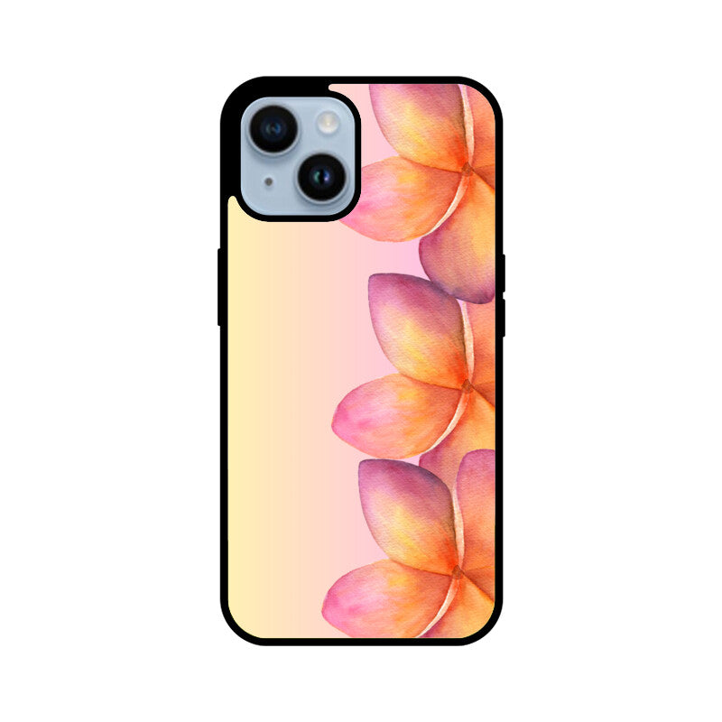 Abstract Flower Art Phone Case