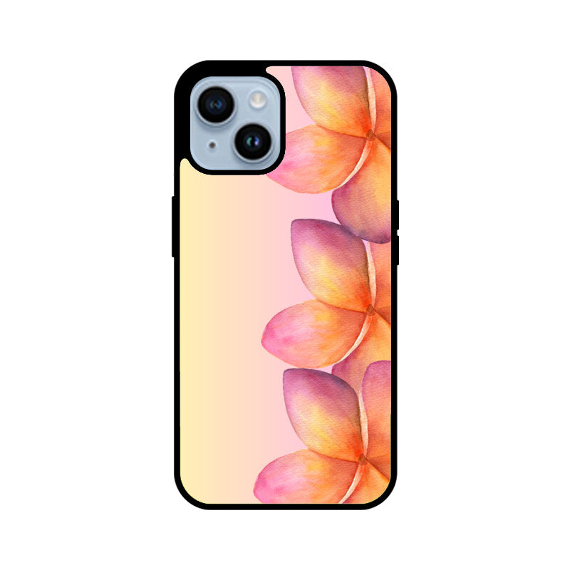 Abstract Flower Art Phone Case