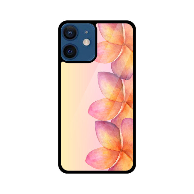 Abstract Flower Art Phone Case