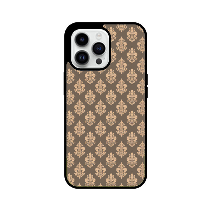 Classic Traditional Patterns Phone Case