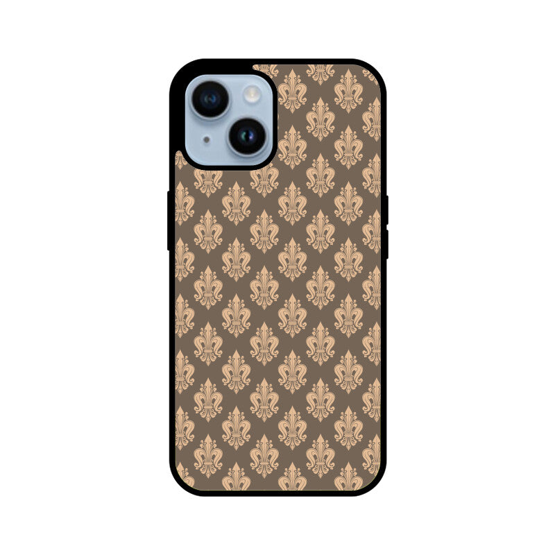 Classic Traditional Patterns Phone Case