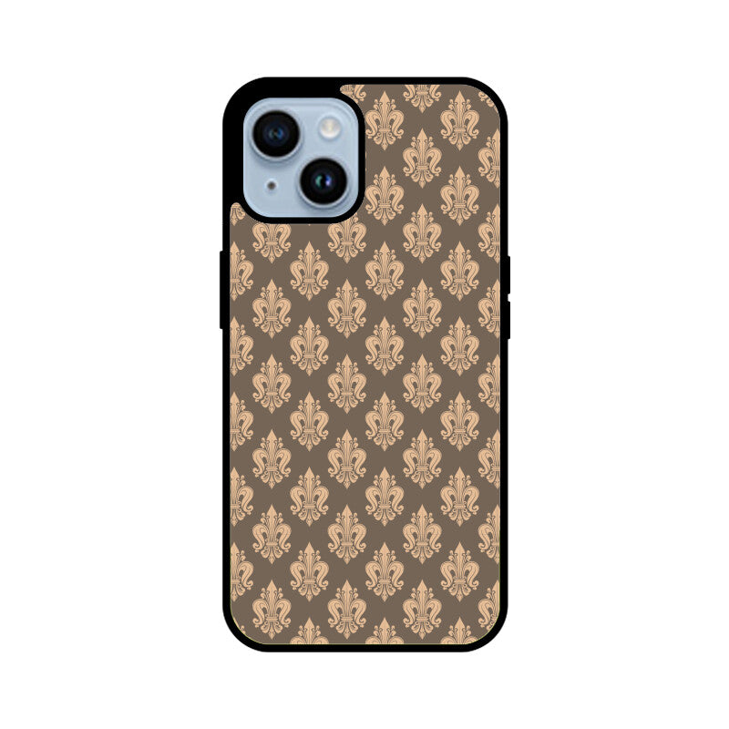 Classic Traditional Patterns Phone Case