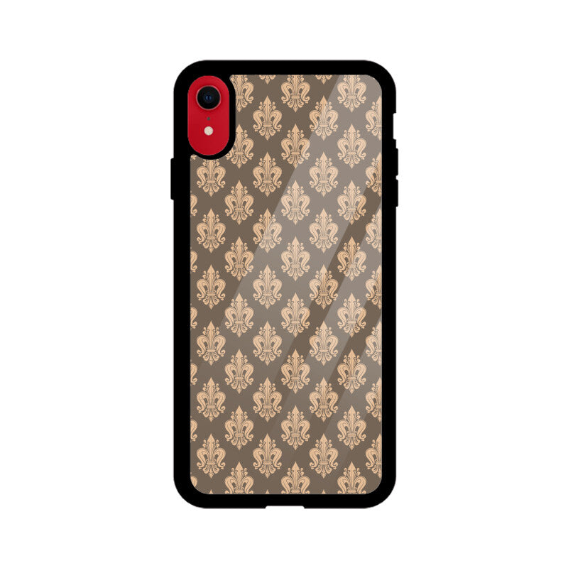 Classic Traditional Patterns Phone Case