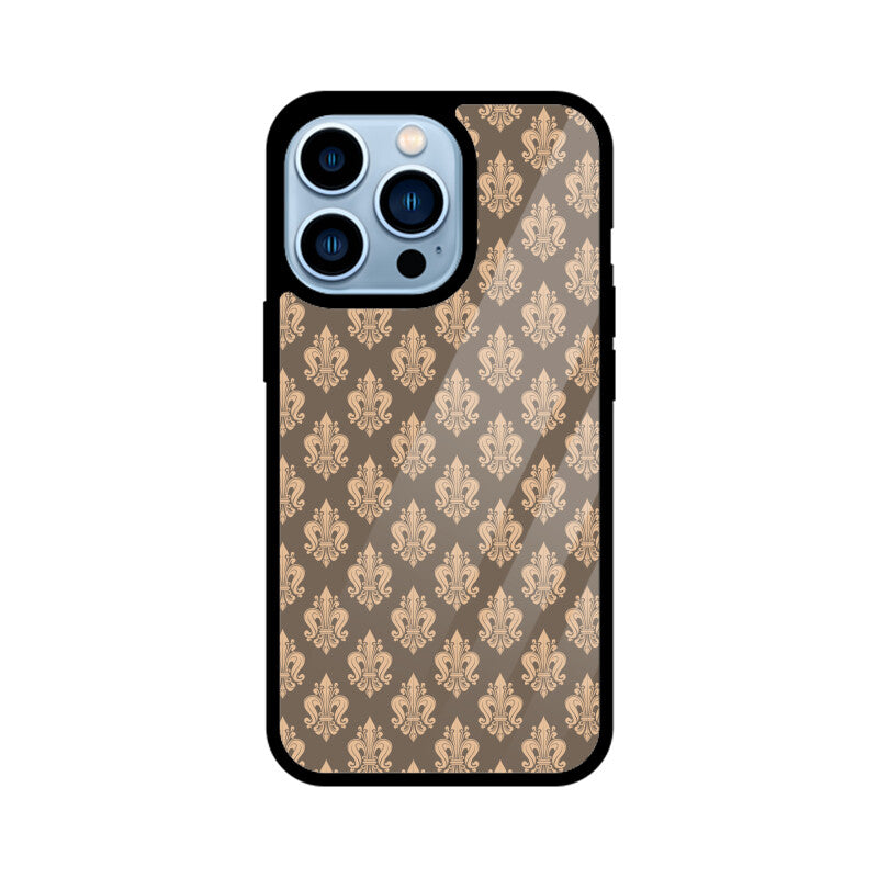 Classic Traditional Patterns Phone Case