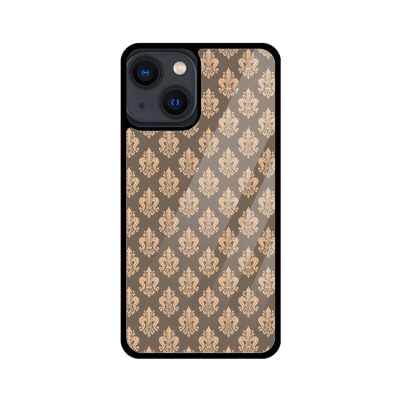 Classic Traditional Patterns Phone Case