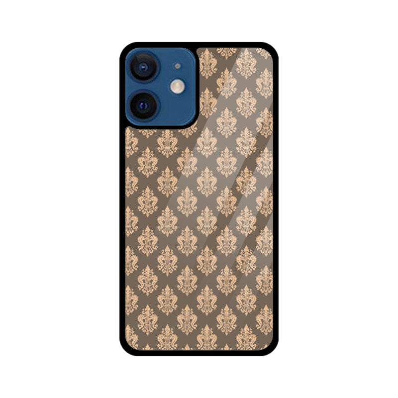 Classic Traditional Patterns Phone Case