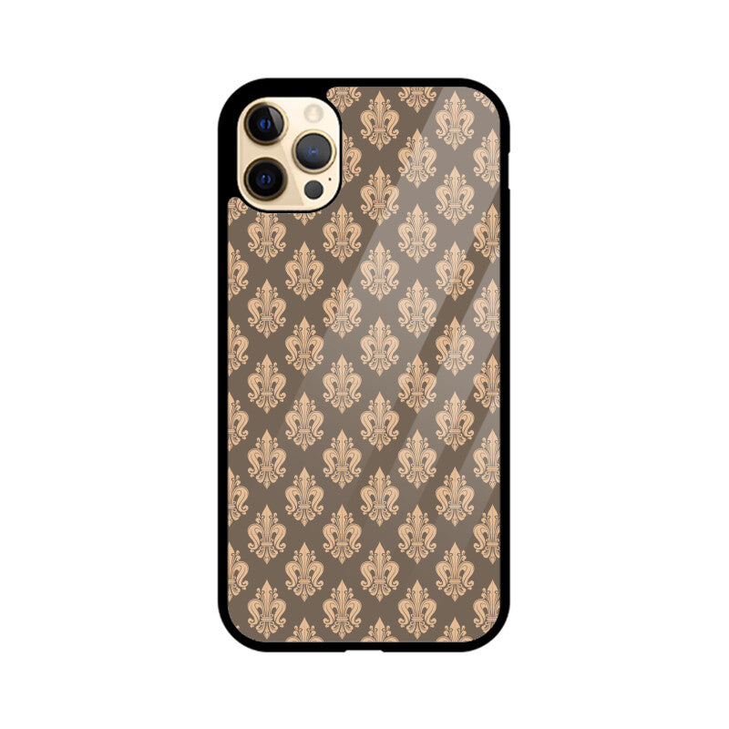 Classic Traditional Patterns Phone Case