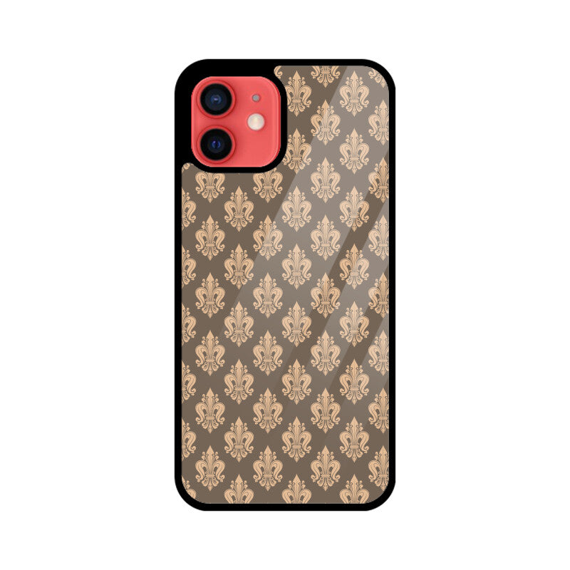 Classic Traditional Patterns Phone Case