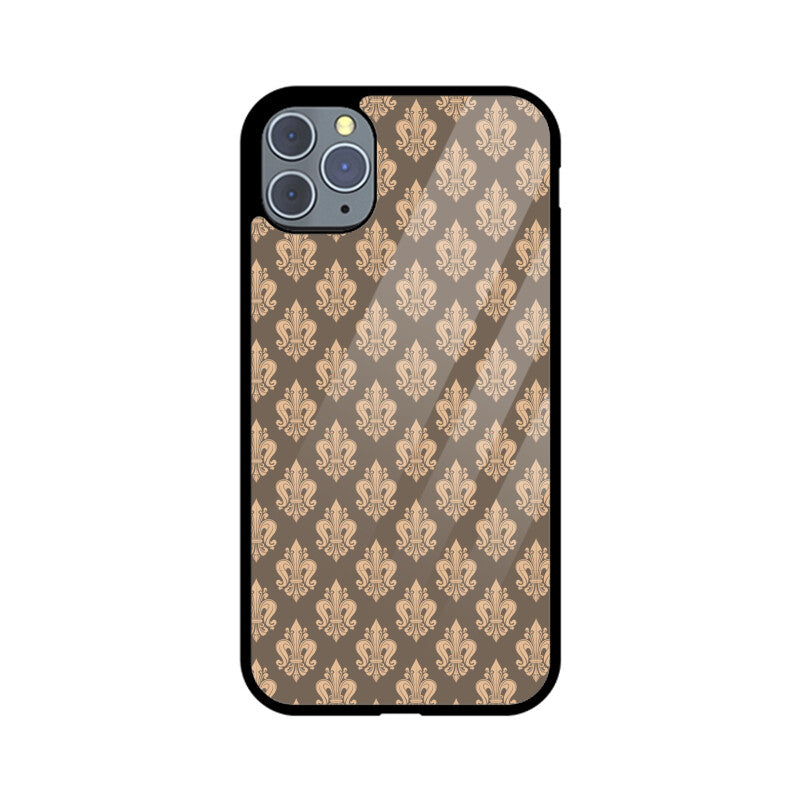 Classic Traditional Patterns Phone Case