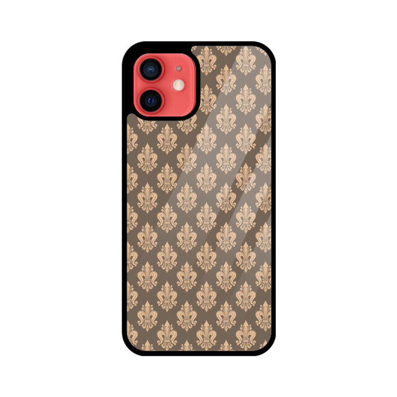 Classic Traditional Patterns Phone Case