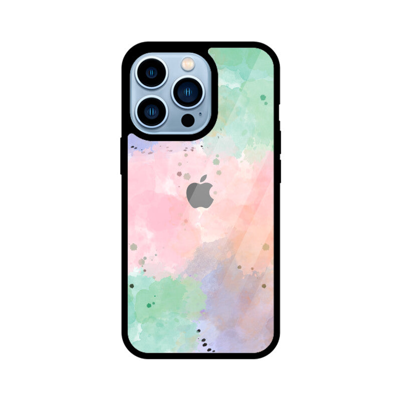 Pastel Colored  phone Case