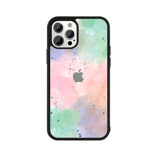 Pastel Colored  phone Case