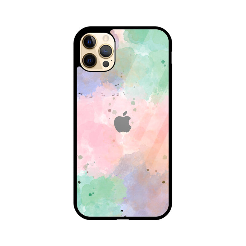 Pastel Colored  phone Case