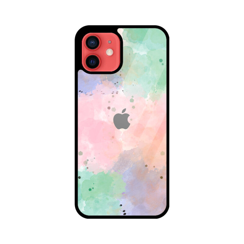 Pastel Colored  phone Case