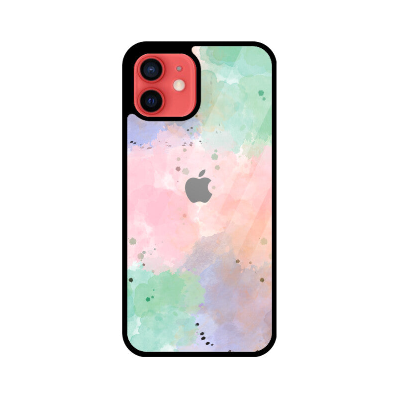 Pastel Colored  phone Case