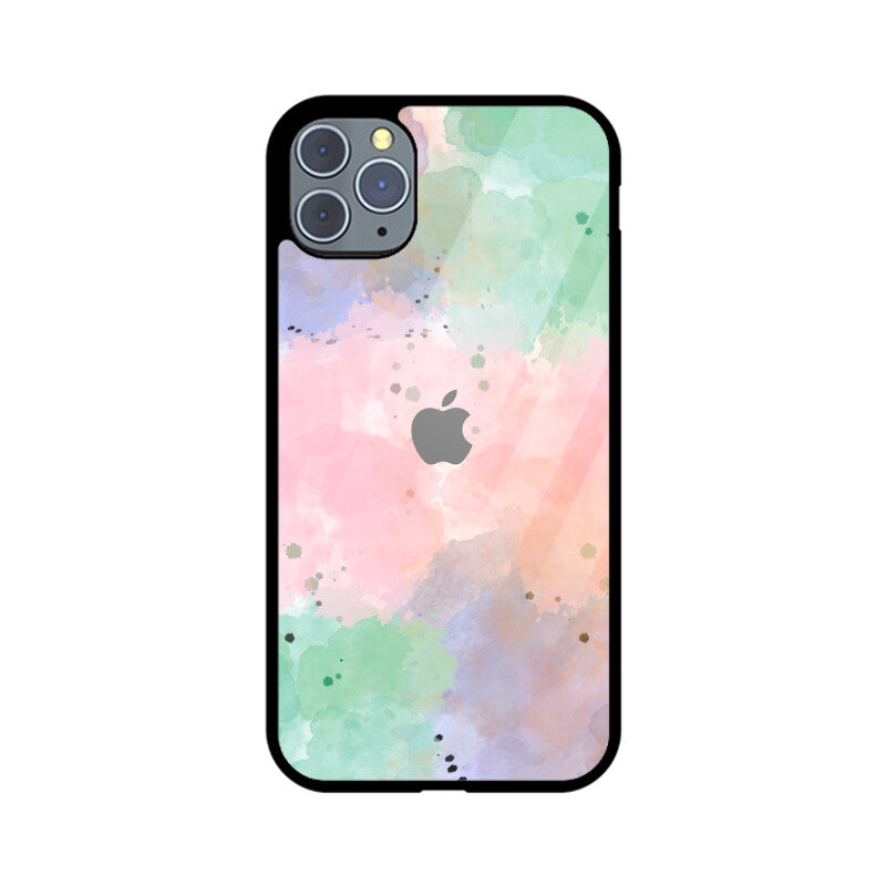 Pastel Colored  phone Case