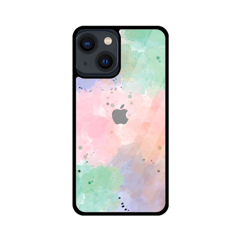 Pastel Colored  phone Case