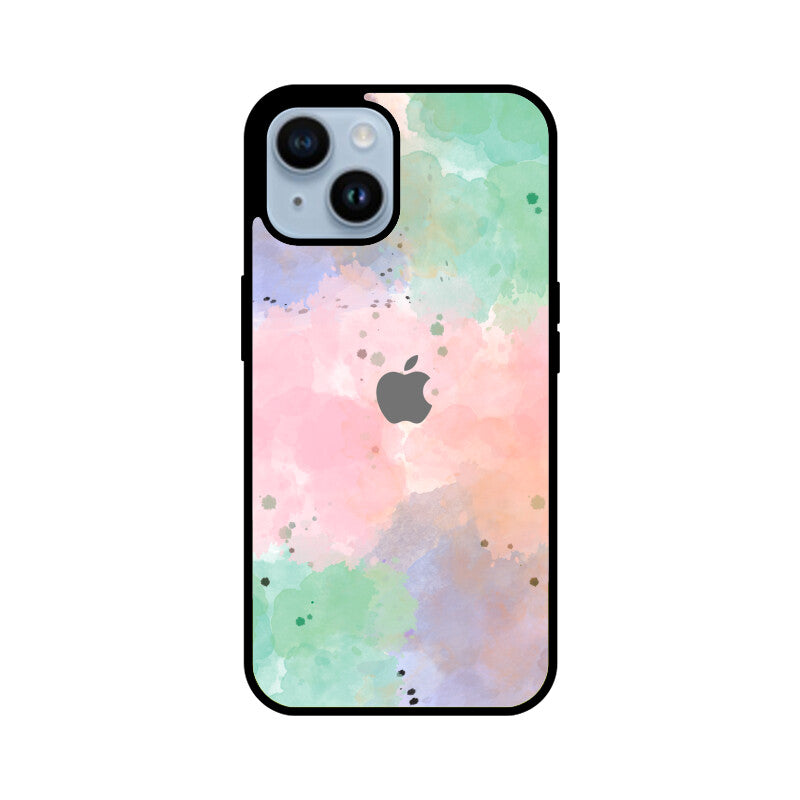 Pastel Colored  phone Case