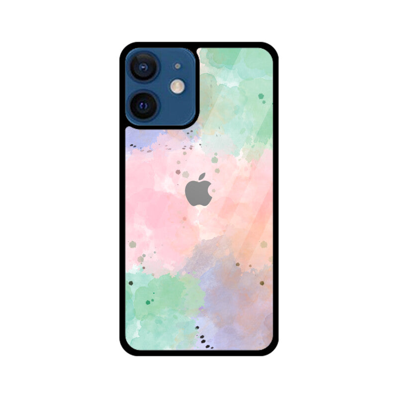 Pastel Colored  phone Case