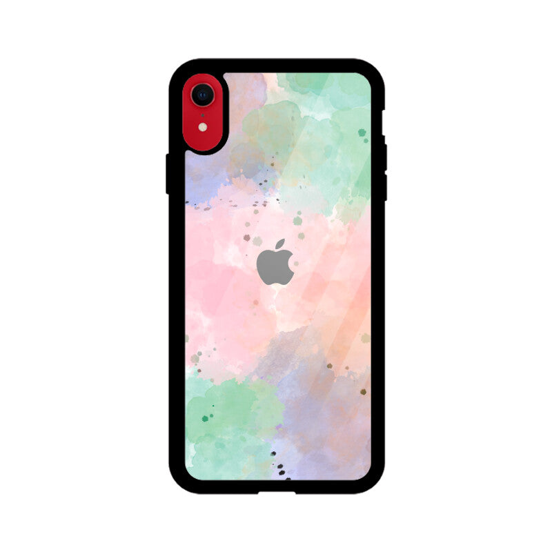 Pastel Colored  phone Case