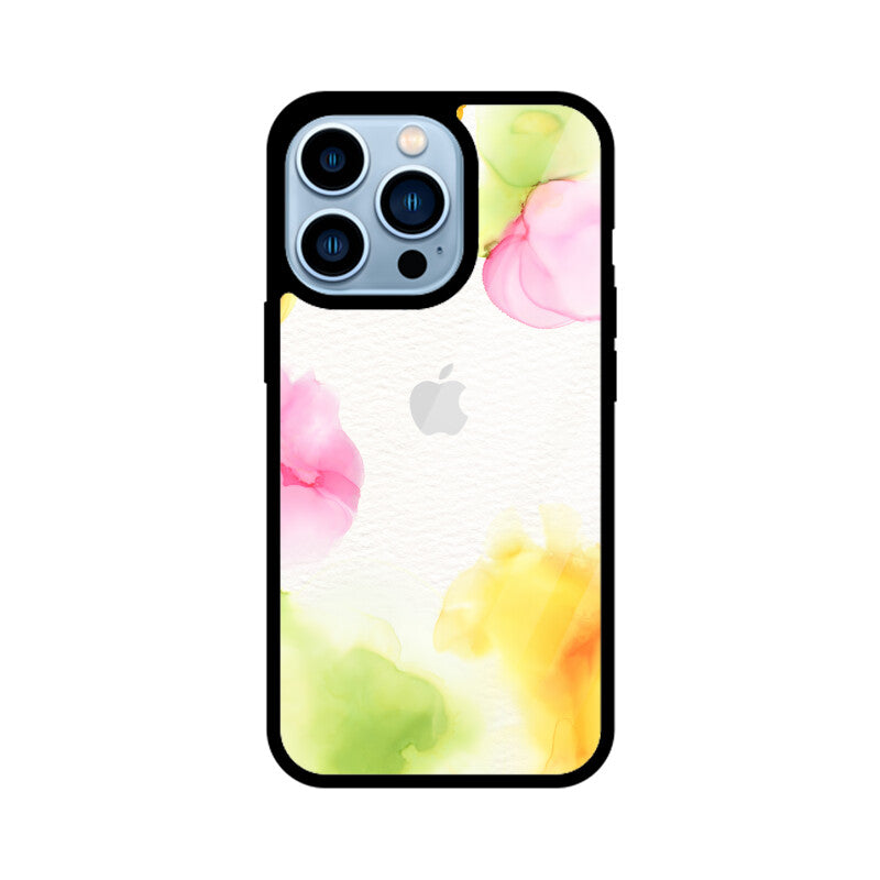 Pastel color Phone Case