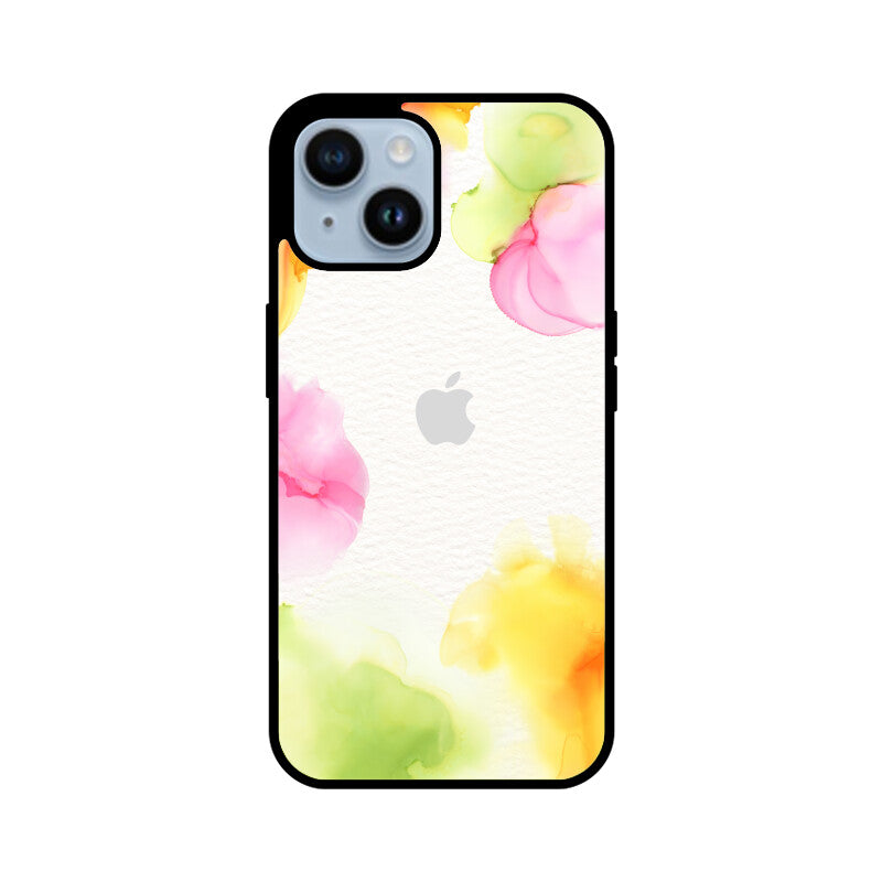 Pastel color Phone Case