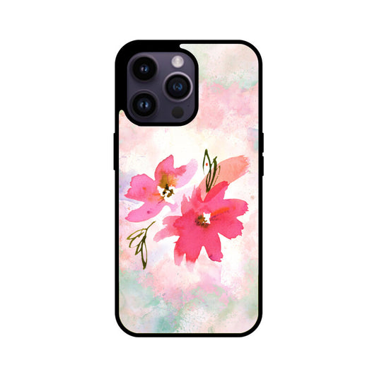 Pastel Coloured Phone Case