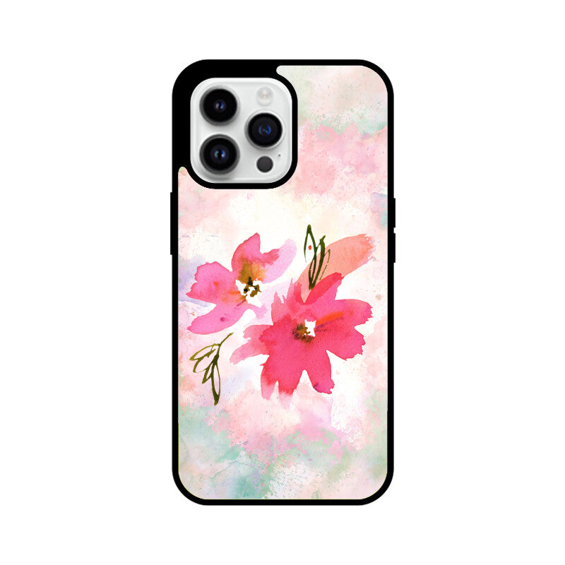 Pastel Coloured Phone Case