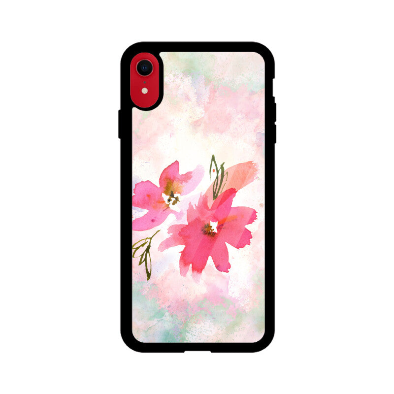 Pastel Coloured Phone Case