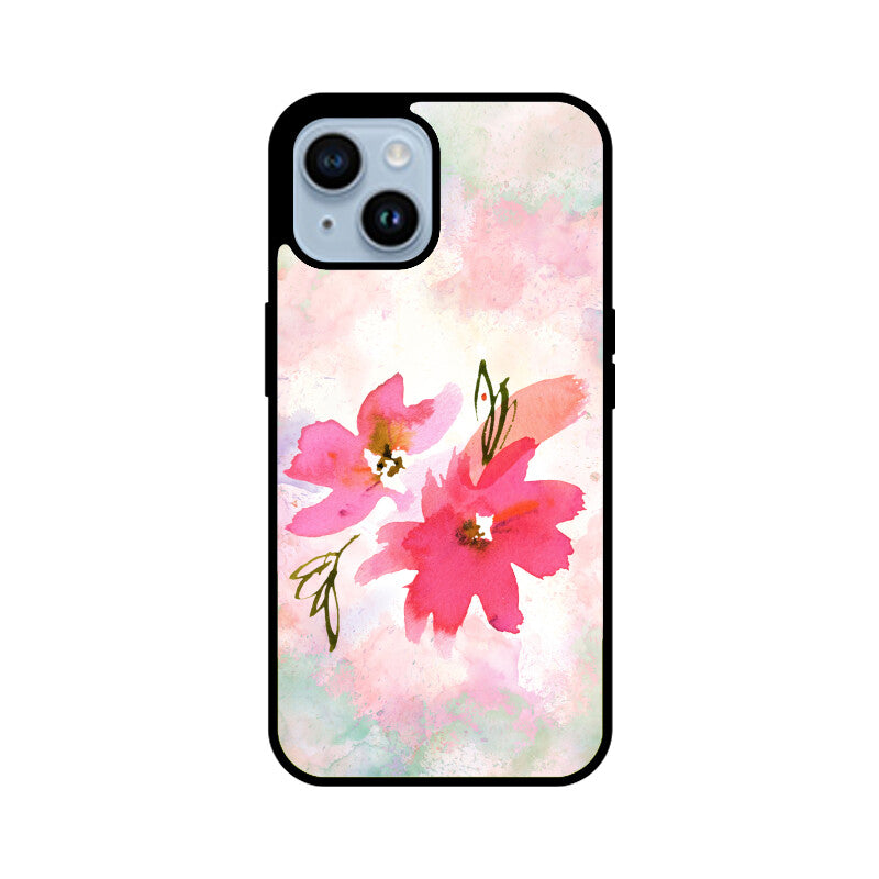 Pastel Coloured Phone Case