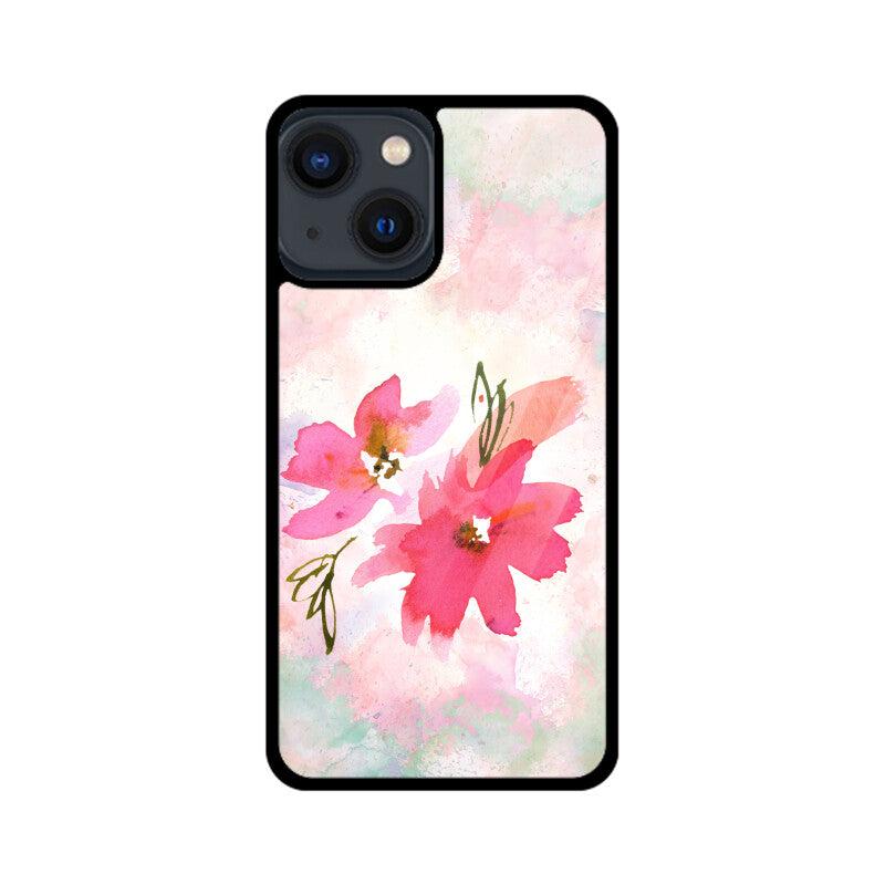 Pastel Coloured Phone Case